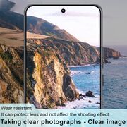 Folie camera Xiaomi 14 Ultra Techsuit Full Glass, negru