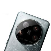 Folie camera Xiaomi 14 Ultra Techsuit Full Glass, negru