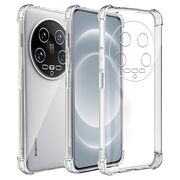 Husa pentru Xiaomi 14 Ultra Anti-Shock 1.5mm, reinforced 4 corners, transparenta