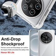 Husa pentru Xiaomi 14 Ultra Anti-Shock 1.5mm, reinforced 4 corners, transparenta