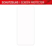 Folie premium Samsung Galaxy A14 Displex Smart Glass 9H, transparenta