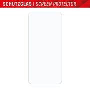 Folie premium Samsung Galaxy A55 / A35 Displex Smart Glass 9H, transparenta