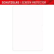 Folie 9H premium iPad Air 13 2025 / 2024 M3, M2 Displex Tablet FlexiGlass, transparenta