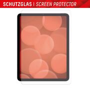 Folie 9H premium iPad Air 13 2025 / 2024 M3, M2 Displex Tablet FlexiGlass, transparenta