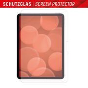 Folie 9H premium iPad Pro 11 (2024) Displex Tablet FlexiGlass, transparenta