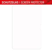 Folie 9H premium iPad Pro 13 (2024) Displex Tablet FlexiGlass, transparenta