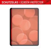 Folie 9H premium iPad Pro 13 (2024) Displex Tablet FlexiGlass, transparenta