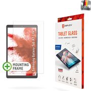 Folie 9H premium Samsung Galaxy Tab A7 Lite Displex Tablet FlexiGlass, transparenta