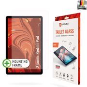 Folie sticla premium Xiaomi Redmi Pad Displex Tablet Glass, transparenta