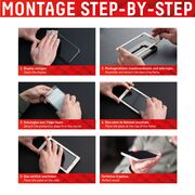 Folie sticla premium Nothing Phone (1) Displex Real Glass 2D, transparenta