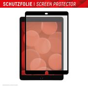 Folie mata premium iPad 9 / 8 / 7 10.2" Displex Tablet PaperSense, negru