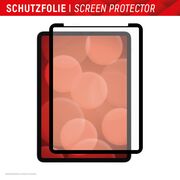 Folie mata premium iPad Air 5, Air 4 10.9, iPad Pro 11 Displex Tablet PaperSense, negru