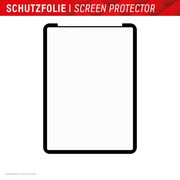 Folie mata premium iPad Air 5, Air 4 10.9, iPad Pro 11 Displex Tablet PaperSense, negru