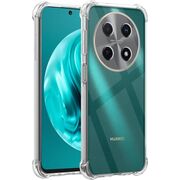 Husa pentru Huawei Nova 12i Slim Anti-Shock 1.5mm reinforced 4 corners, Transparent