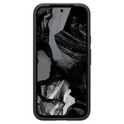 Husa Google Pixel 8a Spigen Liquid Air, negru
