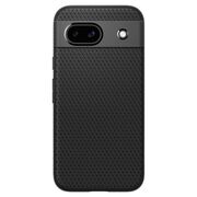 Husa Google Pixel 8a Spigen Liquid Air, negru