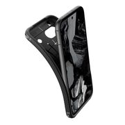Husa Google Pixel 8a Spigen Rugged Armor, negru