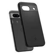Husa Google Pixel 8a Spigen Thin Fit, negru