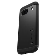 Husa Google Pixel 8a Spigen Tough Armor, negru