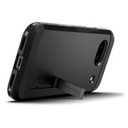 Husa Google Pixel 8a Spigen Tough Armor, negru