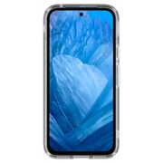 Husa Google Pixel 8a Spigen Ultra Hybrid, transparenta