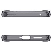 Husa Nothing Phone (2a), (2a) Plus Spigen Ultra Hybrid Zero One, negru
