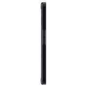 Husa Nothing Phone (2a), (2a) Plus Spigen Ultra Hybrid Zero One, negru