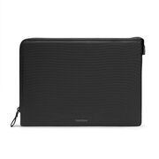 Husa 360° pentru laptop 14 inch antisoc Tomtoc, negru, A10D2D1