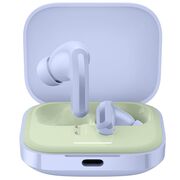 Casti Bluetooth wireless originale Xiaomi Redmi Buds 5, albastru