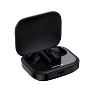 Casti Bluetooth wireless originale Xiaomi Redmi Buds 5, negru