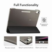 Husa Apple iPad Air 11" 2024 / 2025​ M2, M3 ESR Ascend Trifold, Grey