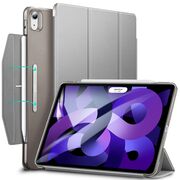 Husa Apple iPad Air 11" 2024 / 2025​ M2, M3 ESR Ascend Trifold, Grey