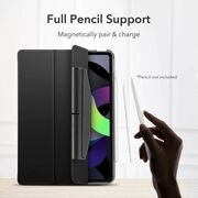 Husa Apple iPad Air 11" 2024 / 2025​ M2, M3 ESR Ascend Trifold, Grey