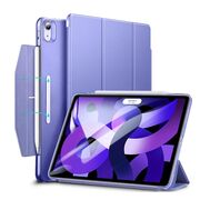 Husa Apple iPad Air 11 2024 / 2025​ M2, M3 ESR Ascend Trifold cu functie sleep/wake-up - lavender
