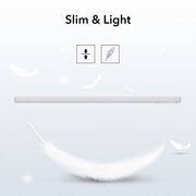 Husa Apple iPad Air 11 2024 / 2025​ M2, M3 Esr - project zero - clear
