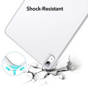 Husa Apple iPad Air 11 2024 / 2025​ M2, M3 Esr - project zero - clear
