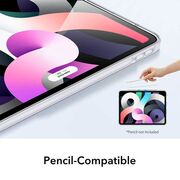 Husa Apple iPad Air 11 2024 / 2025​ M2, M3 Esr - project zero - clear