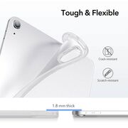 Husa Apple iPad Air 11 2024 / 2025​ M2, M3 Esr - project zero - clear
