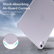 Husa Apple iPad Air 11 2024 / 2025​ M2, M3 ESR - Project Zero - Matte Clear