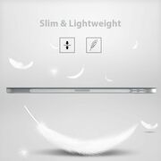 Husa Apple iPad Air 11"2024 / 2025​ M2, M3 ESR Rebound Slim, argintiu