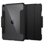 Husa Apple iPad Air 11 2024 / 2025​ M2, M3 Spigen Ultra Hybrid Pro, negru