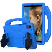Husa pentru Lenovo Tab M11 Shockproof, functie stand, albastru