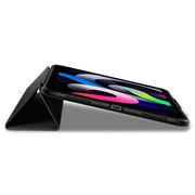 Husa Spigen Rugged Armor Pro pentru Apple iPad Air 11 2024 / 2025​ M2, M3, negru