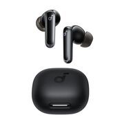 Casti Bluetooth TWS, Noise Cancelling Anker SoundCore P40i, negru