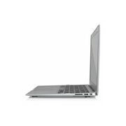 Carcasa MacBook Pro 13" 2020 Hard Shell Frost, negru mat