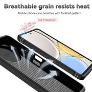 Husa pentru Honor Magic 5 Lite Ring Armor Kickstand Tough Rugged Cover cu protectie camera, rose gold