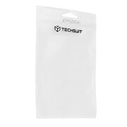 Husa Xiaomi Redmi Pad Pro Techsuit Flex Trifold Pen, roz