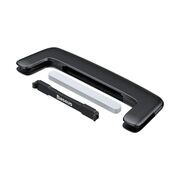 Odorizant auto Baseus Paddle Ultrathin, argintiu, SUXUN-BP0S