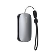 Aparat reconditionare stergatoare auto Baseus, gri, CRXFQ-0A