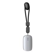 Aparat reconditionare stergatoare Baseus, argintiu, CRXFQ-0S